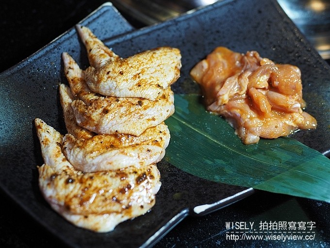 《台北市松山區。捷運板南線。忠孝敦化站美食》熊老大日式炭燒＠東區市民大道吃到飽，帝王蟹／黑毛牛／松阪豬／羊小排／壽司／刺身