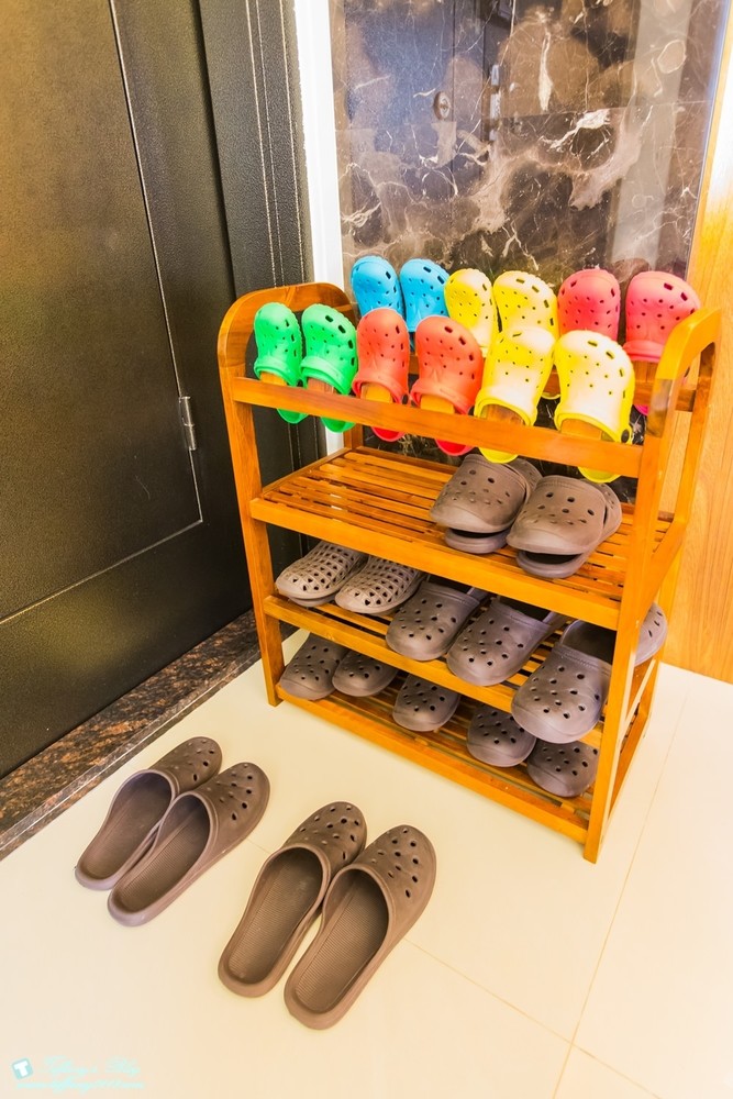 [宜蘭民宿推薦‧羅東]布朗尼民宿/有戲水池的平價包棟民宿