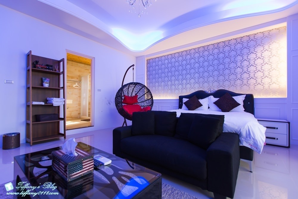 [宜蘭民宿推薦‧羅東]布朗尼民宿/有戲水池的平價包棟民宿