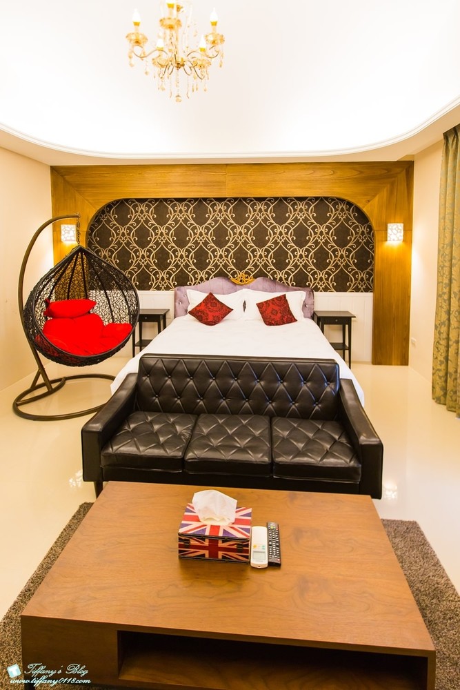 [宜蘭民宿推薦‧羅東]布朗尼民宿/有戲水池的平價包棟民宿