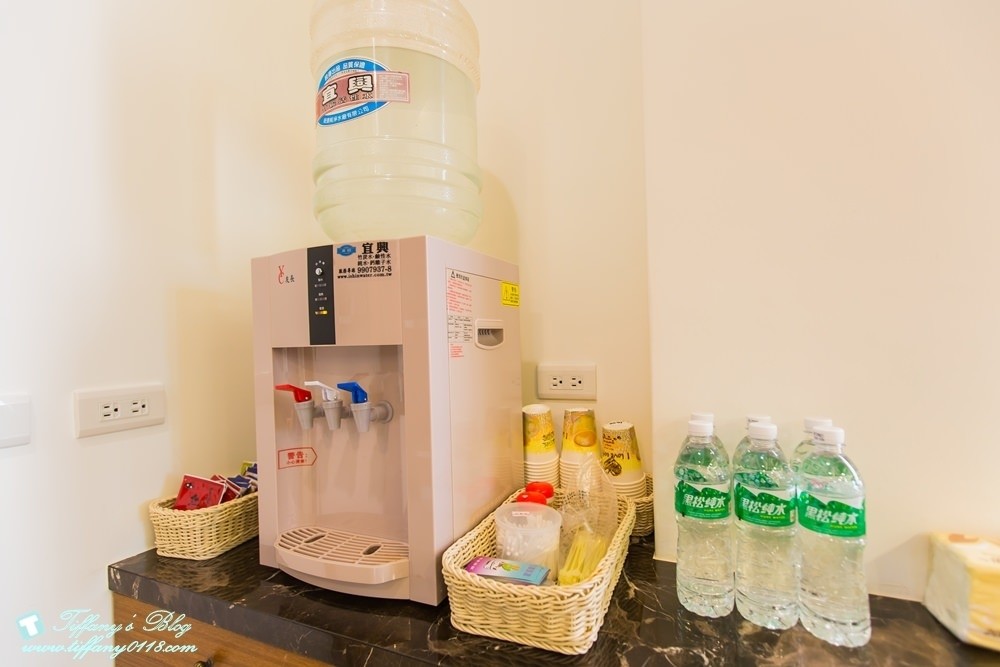 [宜蘭民宿推薦‧羅東]布朗尼民宿/有戲水池的平價包棟民宿