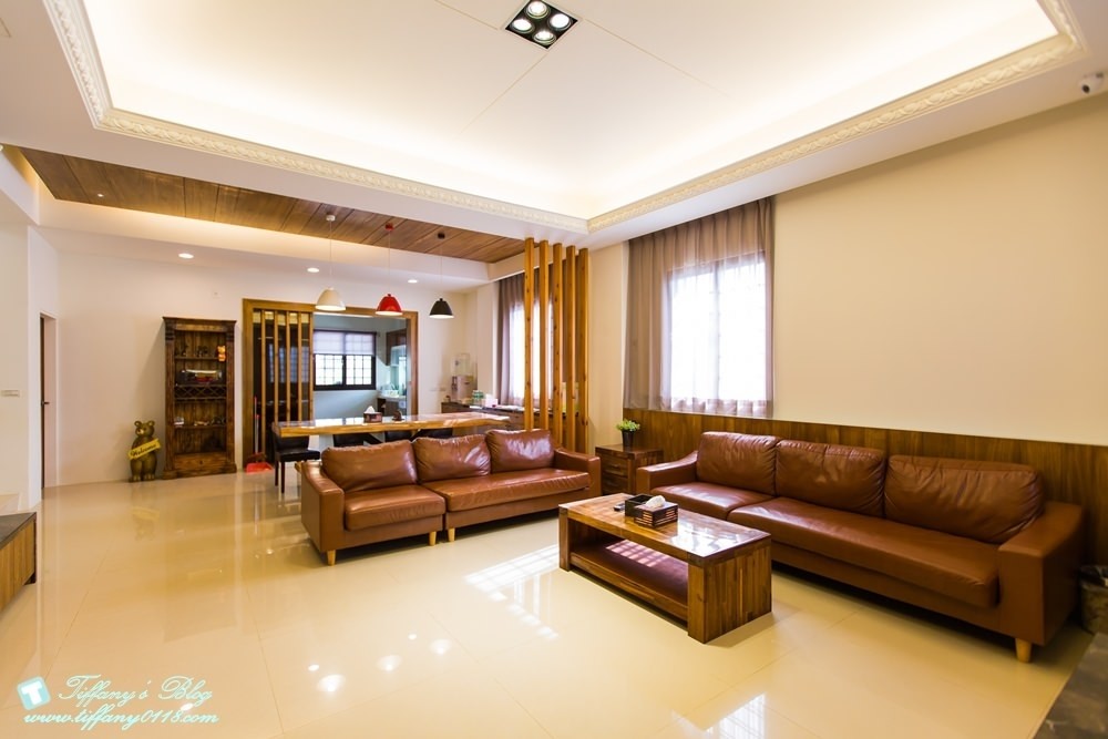 [宜蘭民宿推薦‧羅東]布朗尼民宿/有戲水池的平價包棟民宿