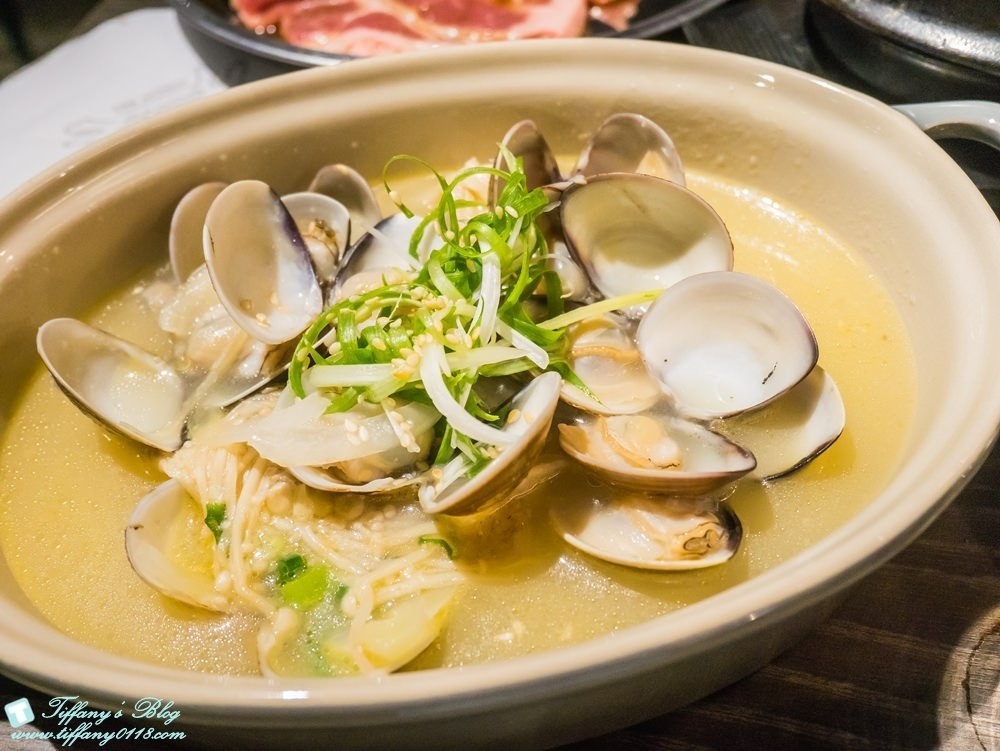 [美食‧台北]笨豬跳烤肉京華城店/韓式汽油桶烤肉適合親子嘗鮮(Bungy Jump Korean BBQ)