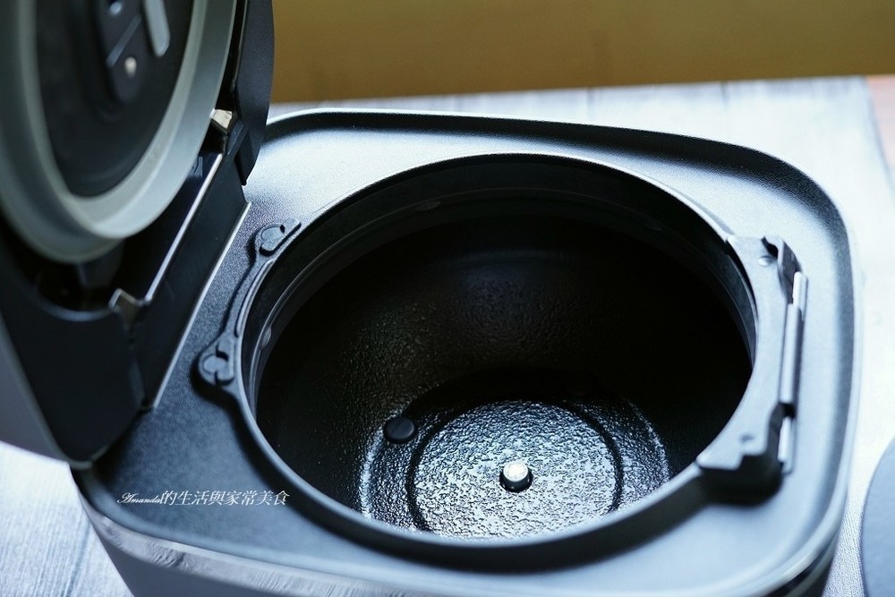 TIGER炊飯電子鍋 (9)