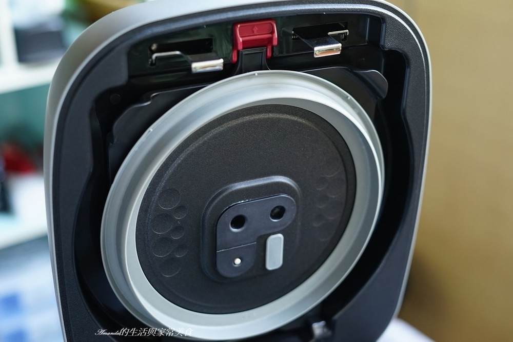 TIGER炊飯電子鍋 (8)