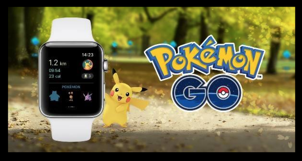 Pokemon Go精靈寶可夢釋出遊戲更新 解決定位不精準問題