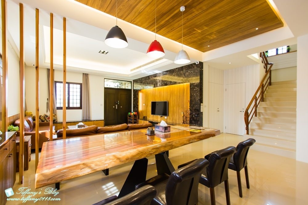 [宜蘭民宿推薦‧羅東]布朗尼民宿/有戲水池的平價包棟民宿