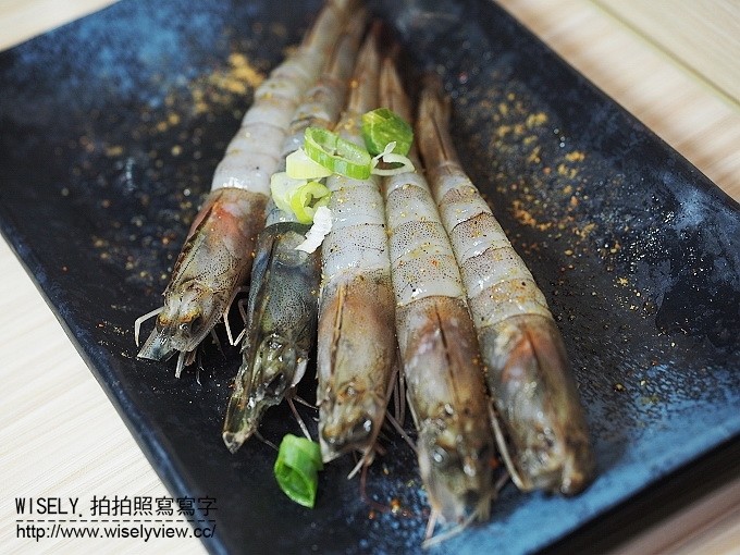 《桃園市。吃到飽燒肉》玖樓燒肉料理＠安格斯翼板、松阪豬、生蠔等，澎湃好料食材任你點