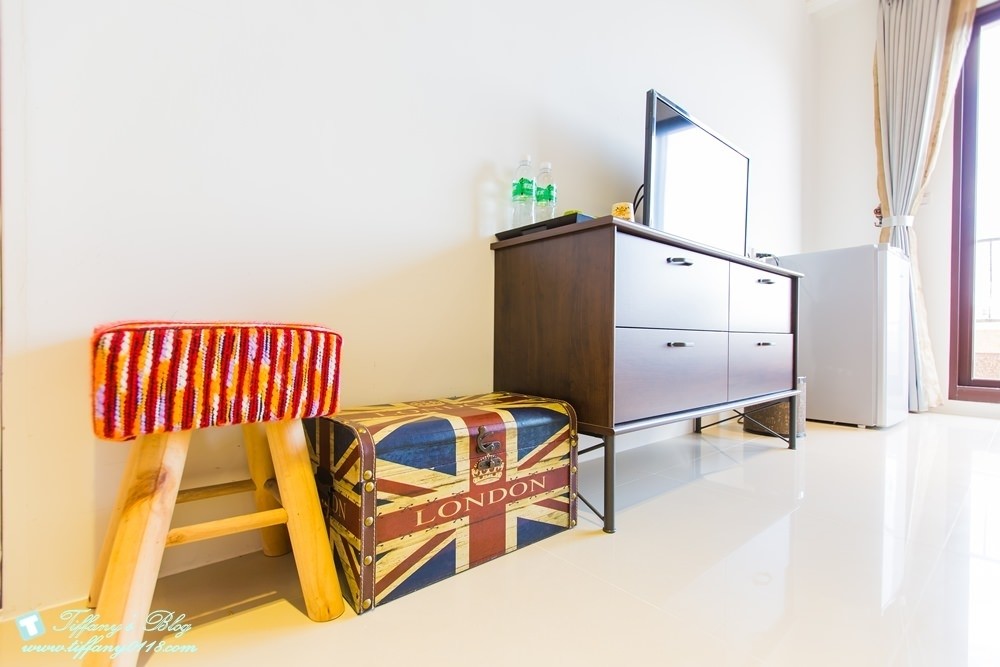 [宜蘭民宿推薦‧羅東]布朗尼民宿/有戲水池的平價包棟民宿