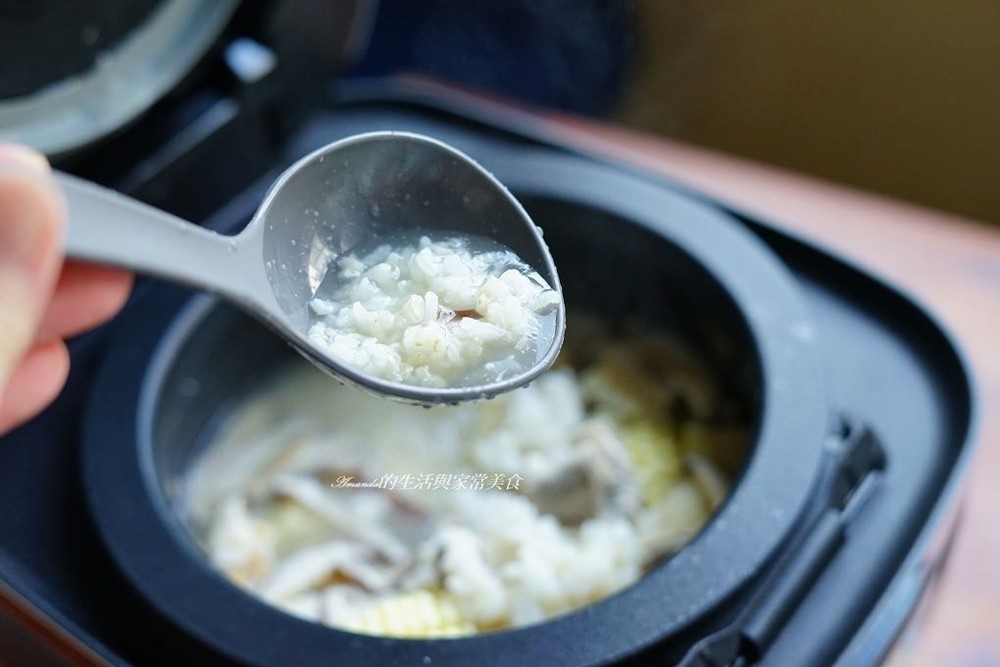 TIGER炊飯電子鍋 (25)