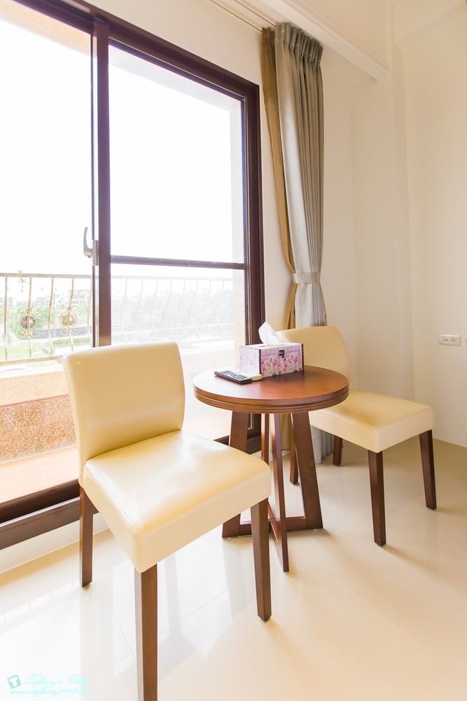 [宜蘭民宿推薦‧羅東]布朗尼民宿/有戲水池的平價包棟民宿