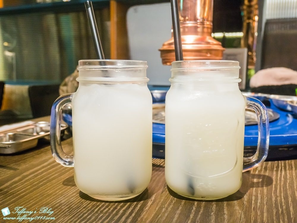 [美食‧台北]笨豬跳烤肉京華城店/韓式汽油桶烤肉適合親子嘗鮮(Bungy Jump Korean BBQ)