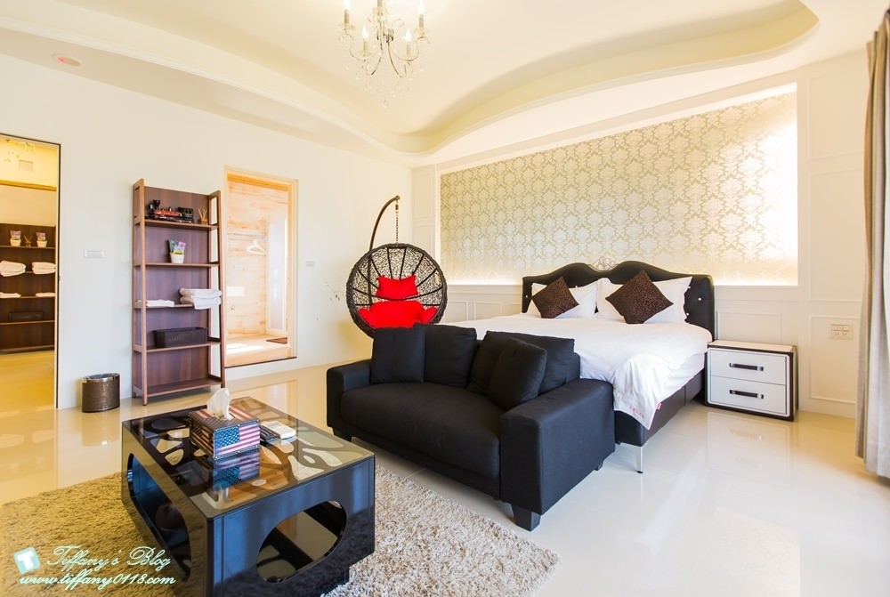 [宜蘭民宿推薦‧羅東]布朗尼民宿/有戲水池的平價包棟民宿