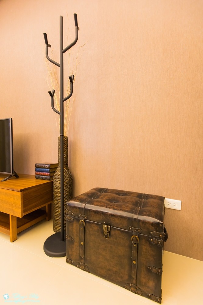 [宜蘭民宿推薦‧羅東]布朗尼民宿/有戲水池的平價包棟民宿