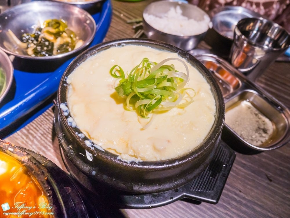 [美食‧台北]笨豬跳烤肉京華城店/韓式汽油桶烤肉適合親子嘗鮮(Bungy Jump Korean BBQ)