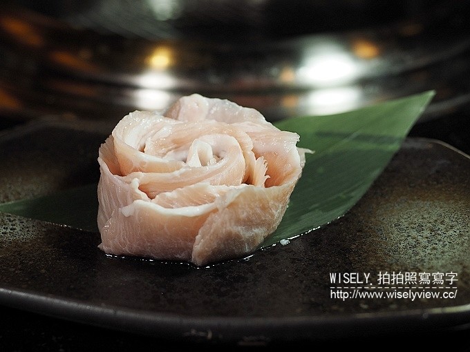 《台北市松山區。捷運板南線。忠孝敦化站美食》熊老大日式炭燒＠東區市民大道吃到飽，帝王蟹／黑毛牛／松阪豬／羊小排／壽司／刺身