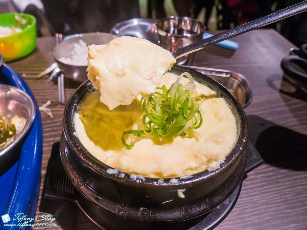 [美食‧台北]笨豬跳烤肉京華城店/韓式汽油桶烤肉適合親子嘗鮮(Bungy Jump Korean BBQ)