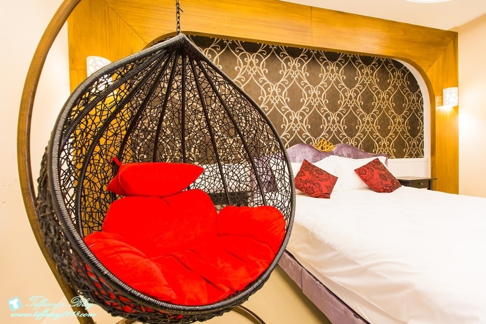 [宜蘭民宿推薦‧羅東]布朗尼民宿/有戲水池的平價包棟民宿