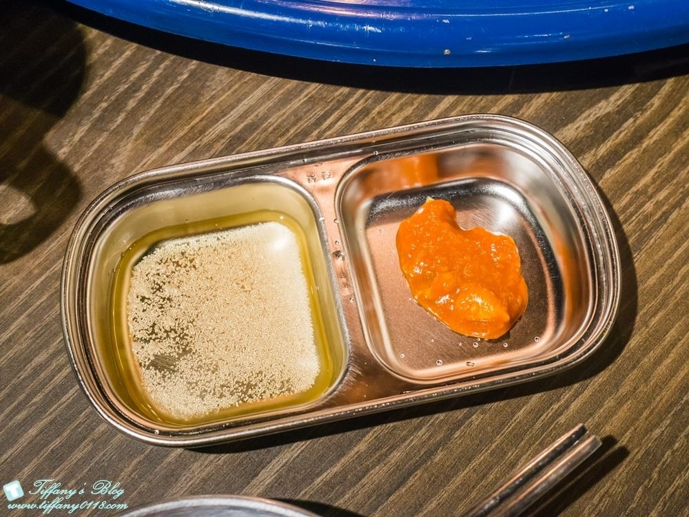 [美食‧台北]笨豬跳烤肉京華城店/韓式汽油桶烤肉適合親子嘗鮮(Bungy Jump Korean BBQ)