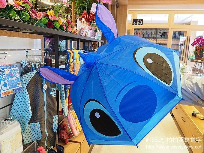 《台中市北屯區。大振豐洋傘文創主題館》展售國內外精品平價雨傘，提供訂製與諮詢服務～(文末留言贈獎活動)