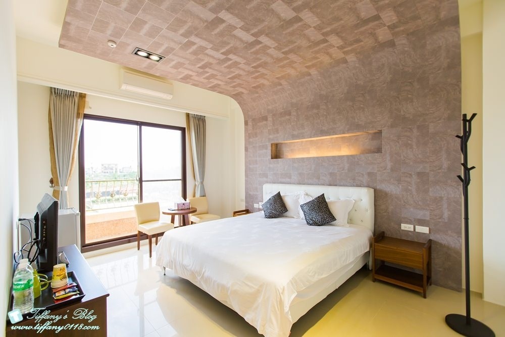 [宜蘭民宿推薦‧羅東]布朗尼民宿/有戲水池的平價包棟民宿