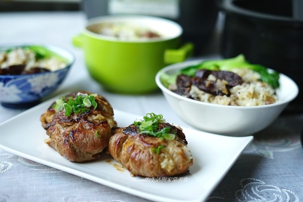 TIGER炊飯電子鍋 (31)