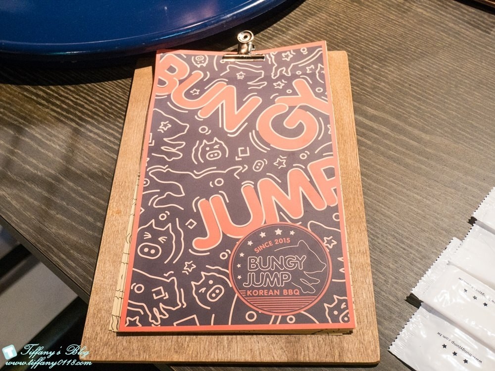 [美食‧台北]笨豬跳烤肉京華城店/韓式汽油桶烤肉適合親子嘗鮮(Bungy Jump Korean BBQ)