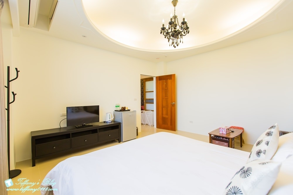 [宜蘭民宿推薦‧羅東]布朗尼民宿/有戲水池的平價包棟民宿