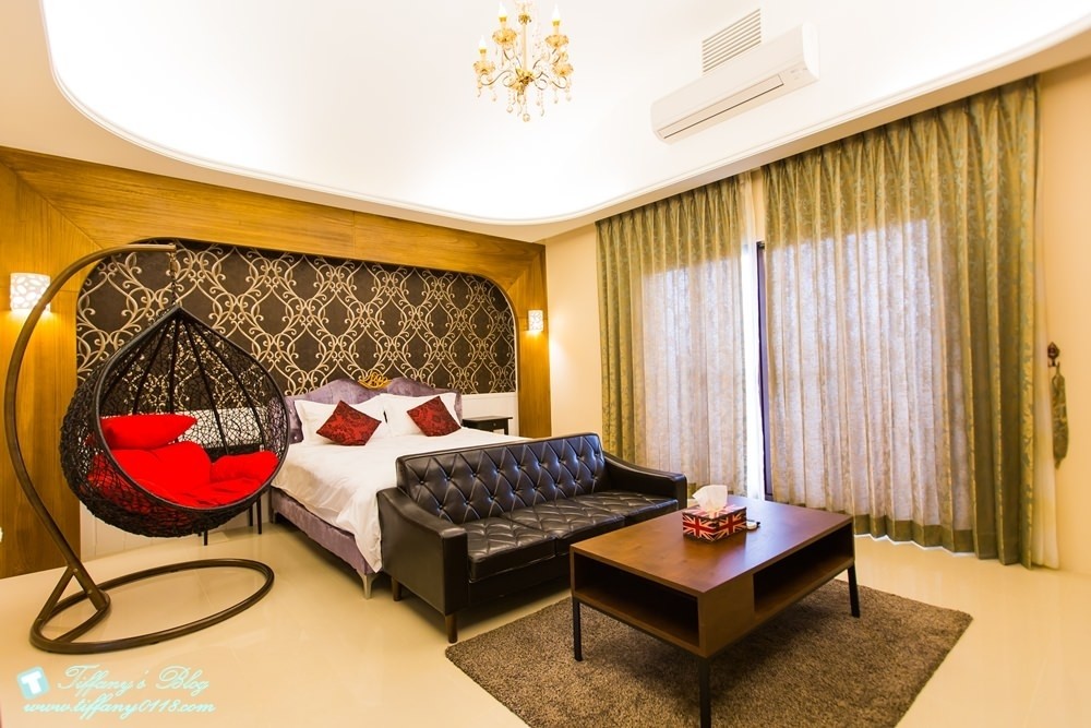 [宜蘭民宿推薦‧羅東]布朗尼民宿/有戲水池的平價包棟民宿