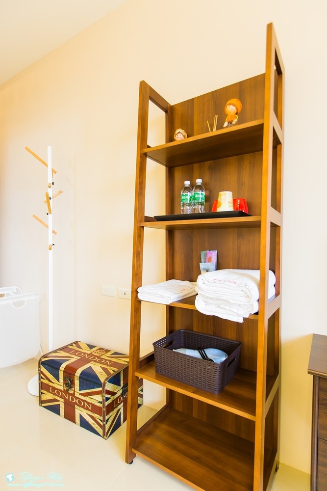 [宜蘭民宿推薦‧羅東]布朗尼民宿/有戲水池的平價包棟民宿