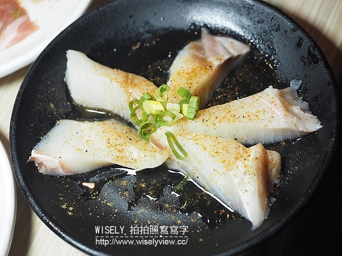 《桃園市。吃到飽燒肉》玖樓燒肉料理＠安格斯翼板、松阪豬、生蠔等，澎湃好料食材任你點