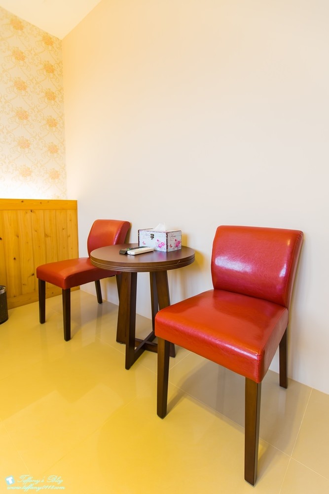 [宜蘭民宿推薦‧羅東]布朗尼民宿/有戲水池的平價包棟民宿