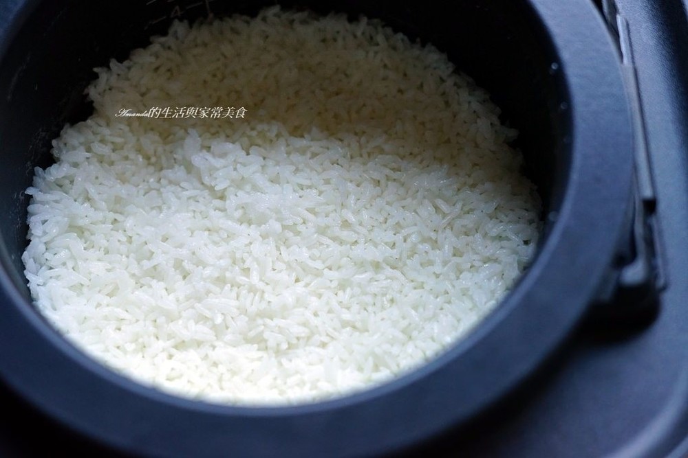 TIGER炊飯電子鍋 (19)