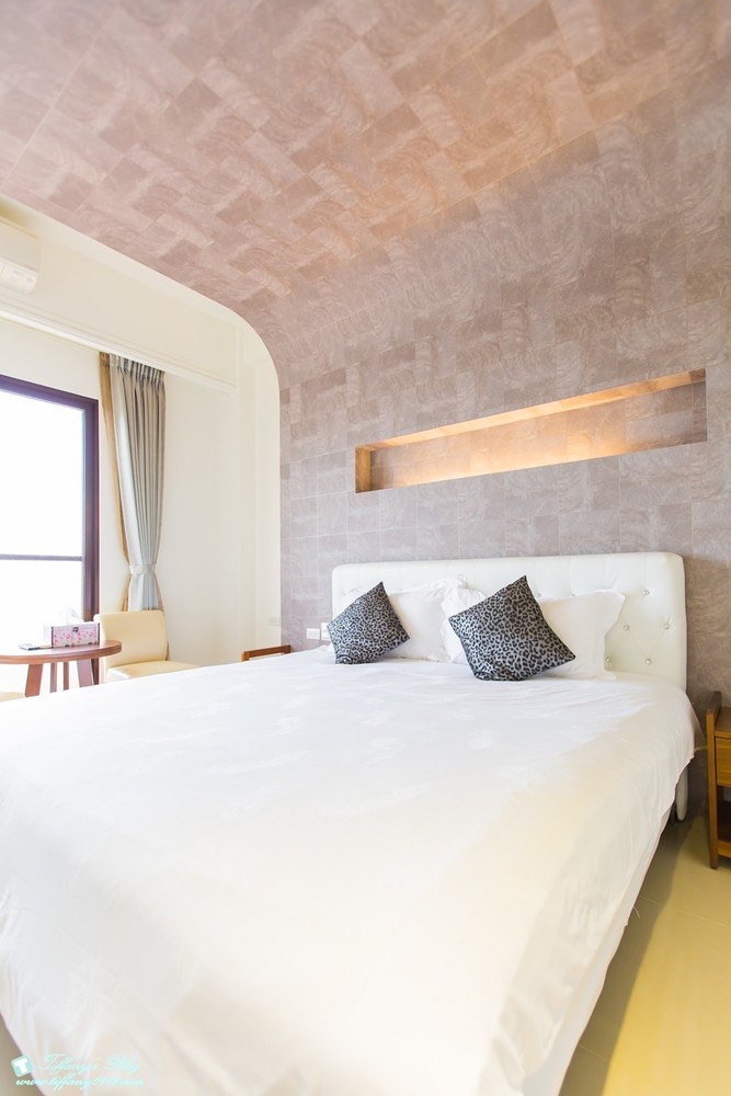 [宜蘭民宿推薦‧羅東]布朗尼民宿/有戲水池的平價包棟民宿