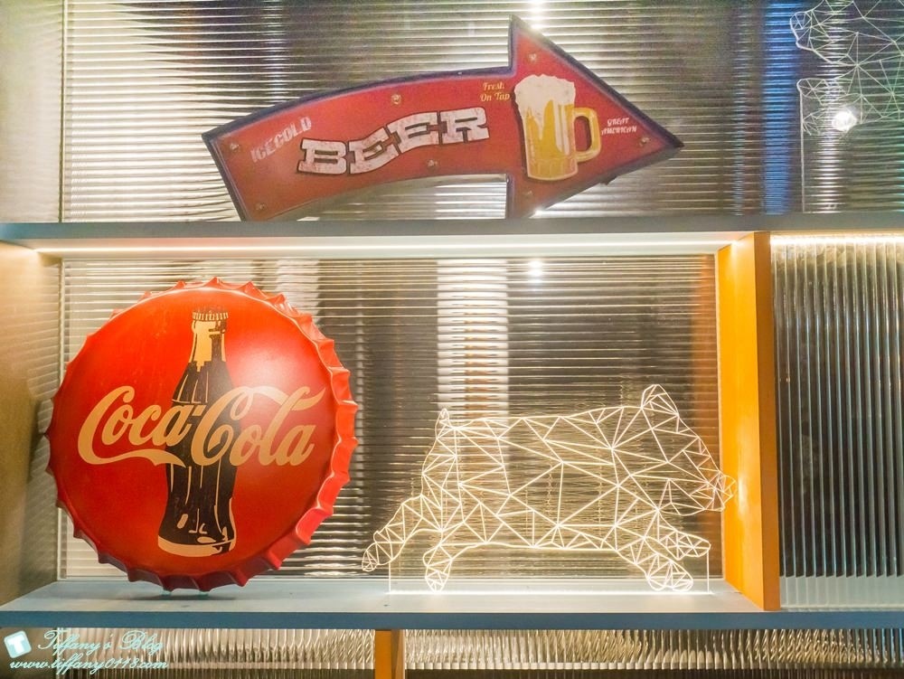 [美食‧台北]笨豬跳烤肉京華城店/韓式汽油桶烤肉適合親子嘗鮮(Bungy Jump Korean BBQ)