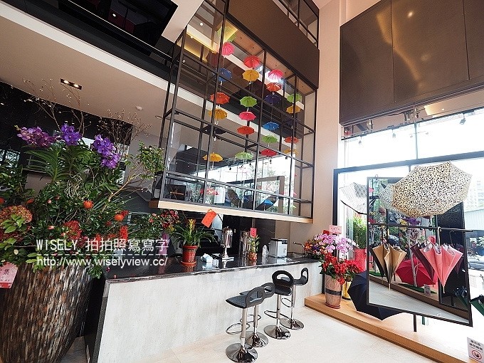 《台中市北屯區。大振豐洋傘文創主題館》展售國內外精品平價雨傘，提供訂製與諮詢服務～(文末留言贈獎活動)