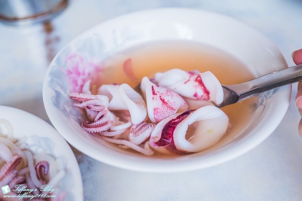 [台南‧美食]邱家小卷米粉/食尚玩家推薦國華街必吃