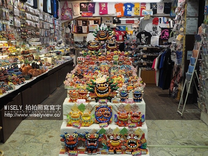 《日本沖繩自由行。景點／美食／祭典／購物／住宿 3-2》山の茶屋樂水／玉城燒、糸滿漁民食堂、八重瀨公園／中本鮮魚店、自衛隊知念屯地／知念岬公園／Café Curcuma、鐘乳石洞Cave Café／Okinawa World、琉球新麺 通堂、萬國屋民泊(Airbnb)、國際通屋台村