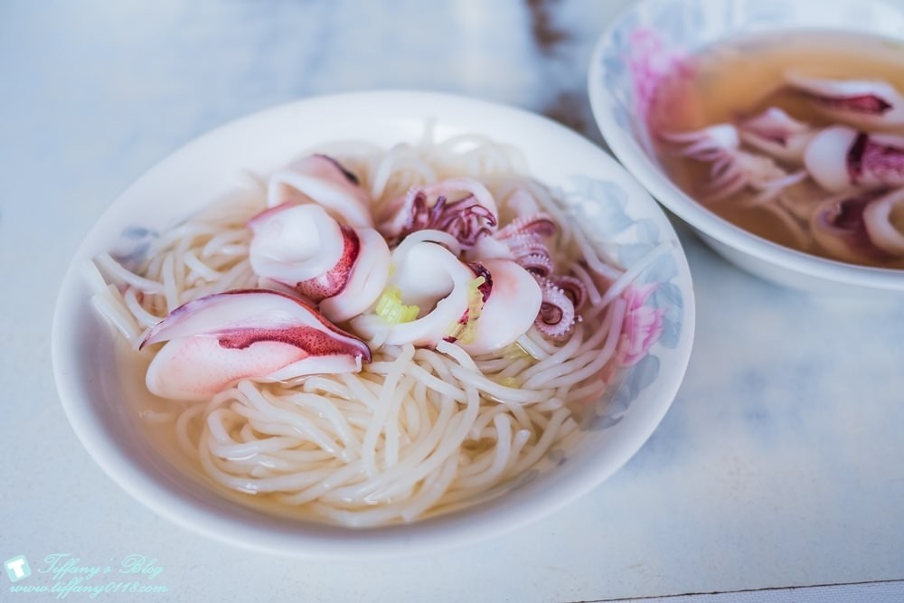 [台南‧美食]邱家小卷米粉/食尚玩家推薦國華街必吃