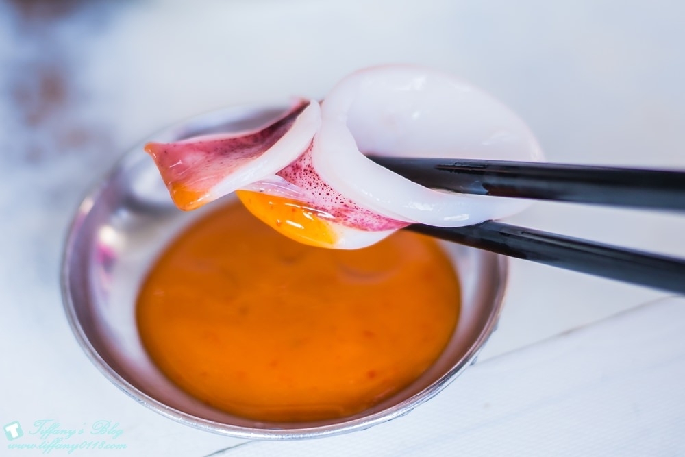 [台南‧美食]邱家小卷米粉/食尚玩家推薦國華街必吃