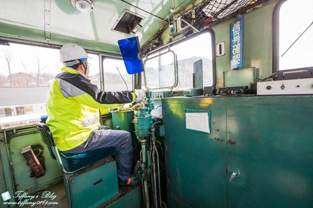 [日本‧秋田]小坂鐵道主題公園/鐵道迷必去的秋田旅遊景點