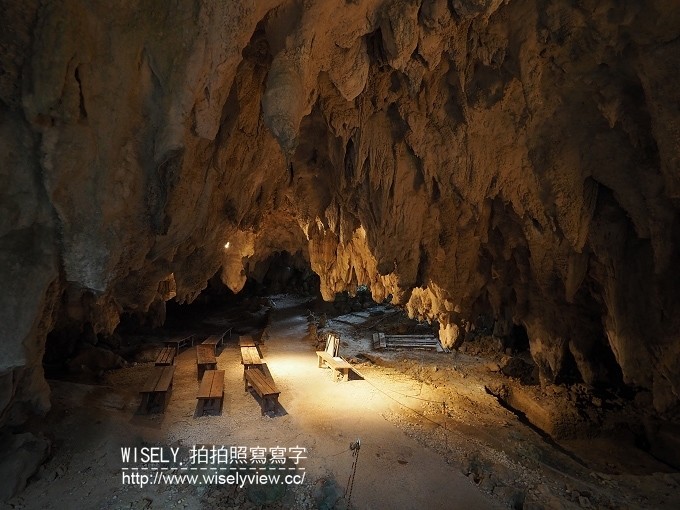 《日本沖繩自由行。景點／美食／祭典／購物／住宿 3-2》山の茶屋樂水／玉城燒、糸滿漁民食堂、八重瀨公園／中本鮮魚店、自衛隊知念屯地／知念岬公園／Café Curcuma、鐘乳石洞Cave Café／Okinawa World、琉球新麺 通堂、萬國屋民泊(Airbnb)、國際通屋台村