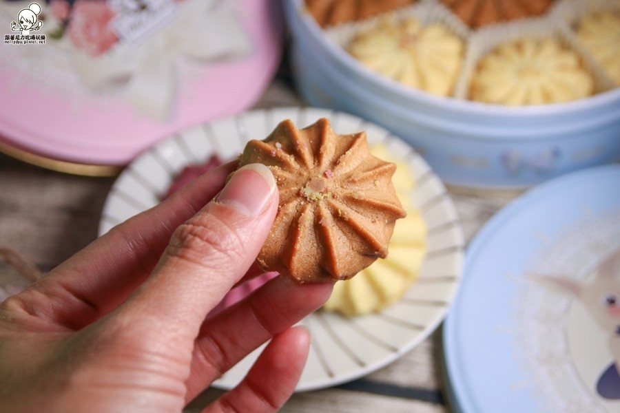 香港 Mr.Rich Bakery曲奇餅 香港必買 (20 - 27).jpg