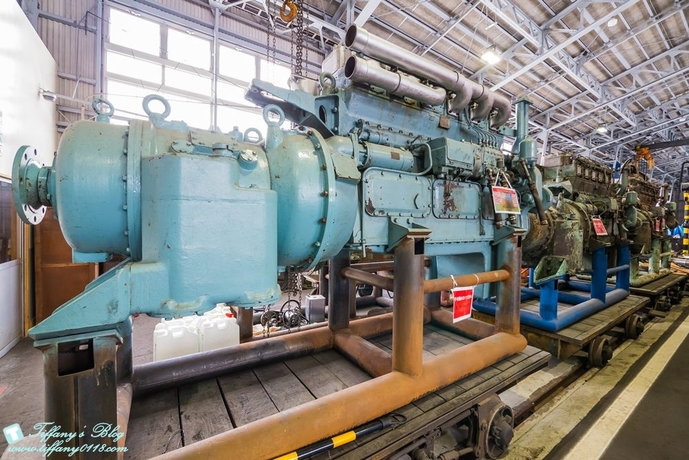 [日本‧秋田]小坂鐵道主題公園/鐵道迷必去的秋田旅遊景點
