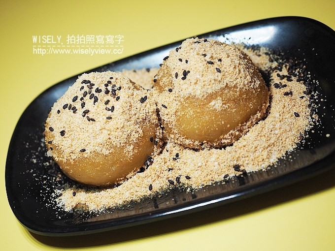 《台北市松山區。松山新店線。捷運松山站美食》饒河街夜市美食@生蠔哥(百元海鮮燒烤)、小明冰果室(雪花冰&燒麻糬)、東發號(百年油飯&肉羹&蚵仔麵線) 《台北市松山區。松山新店線。捷運松山站美食》饒河街夜市美食@生蠔哥(百元海鮮燒烤)、小明冰果室(雪花冰&燒麻糬)、東發號(百年油飯&肉羹&蚵仔麵線)