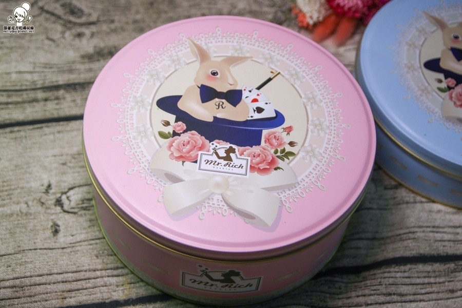 香港 Mr.Rich Bakery曲奇餅 香港必買 (4 - 27).jpg