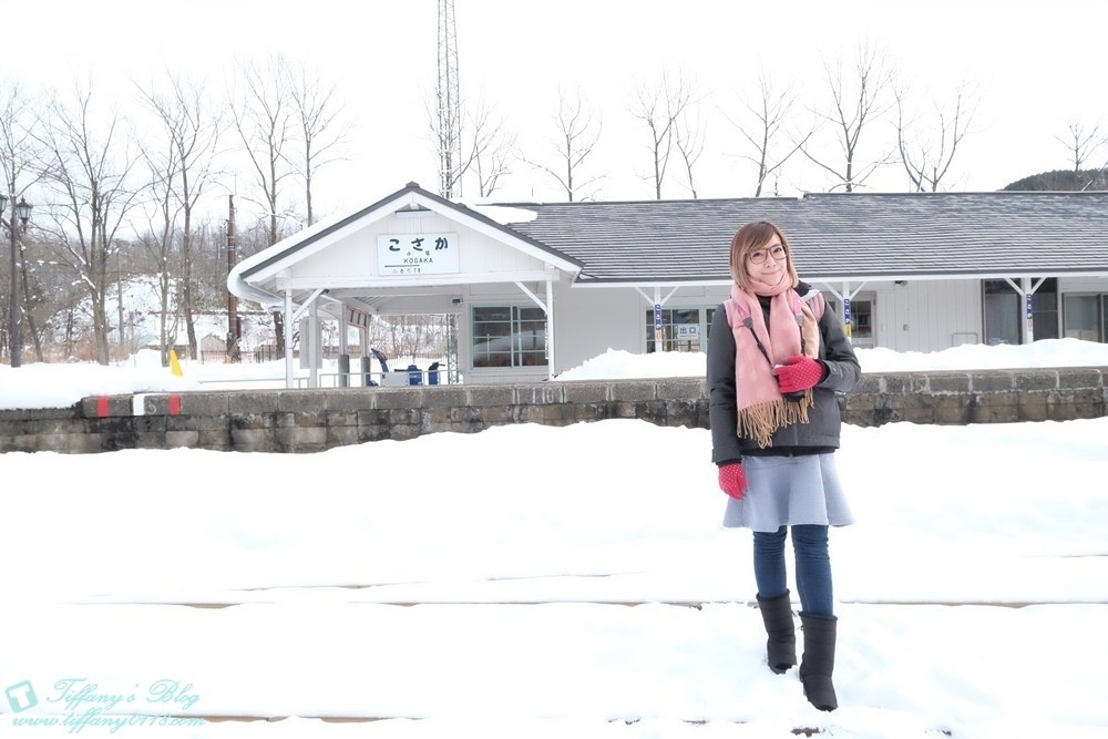 [日本‧秋田]小坂鐵道主題公園/鐵道迷必去的秋田旅遊景點