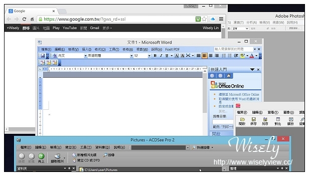 【開箱】3C。華碩筆記型電腦:ASUS Transformer Book T300Chi(開箱篇)@採Intel Core M處理器,實現極薄無風扇設計,提供長效電力與高效能