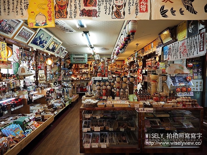 《日本東北自由行。山形縣》銀山溫泉＠神隱少女場景：交通資訊、建築景點、美食購物