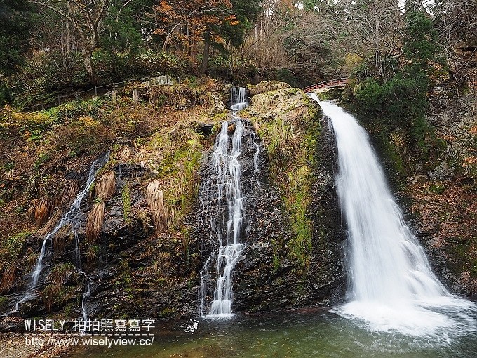 《日本東北自由行。山形縣》銀山溫泉＠神隱少女場景：交通資訊、建築景點、美食購物